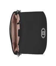 LIUJO INDIS  Bolso con bandolera NEGRO - Bolsos Mujer - 4