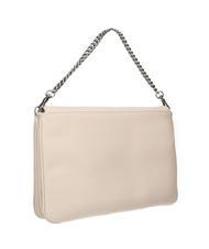 LIUJO INDIS  Bolso con bandolera verdadero champagne - Bolsos Mujer - 3