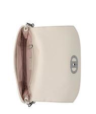 LIUJO INDIS  Bolso con bandolera verdadero champagne - Bolsos Mujer - 4