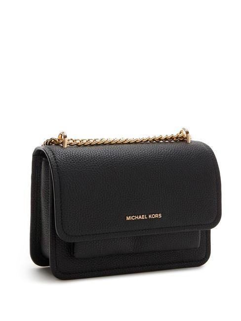CLAIRE Mini bolso de hombro/bandolera negro - Bolsos Mujer