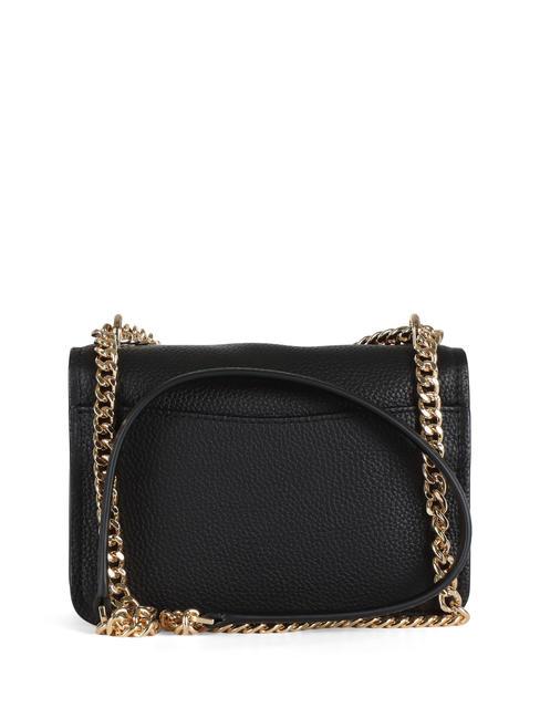 CLAIRE Mini bolso de hombro/bandolera negro - Bolsos Mujer