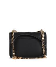 MICHAEL KORS CLAIRE Mini bolso de hombro/bandolera negro - Bolsos Mujer - 3