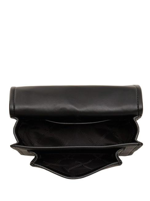 CLAIRE Mini bolso de hombro/bandolera negro - Bolsos Mujer