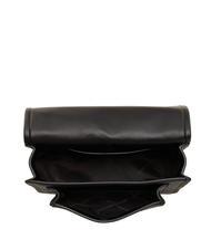 MICHAEL KORS CLAIRE Mini bolso de hombro/bandolera negro - Bolsos Mujer - 4