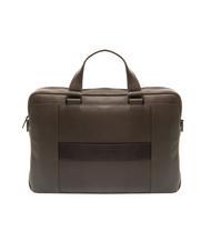 PIQUADRO SMART Carpeta porta tablet MORO - Maletines de Trabajo - 4