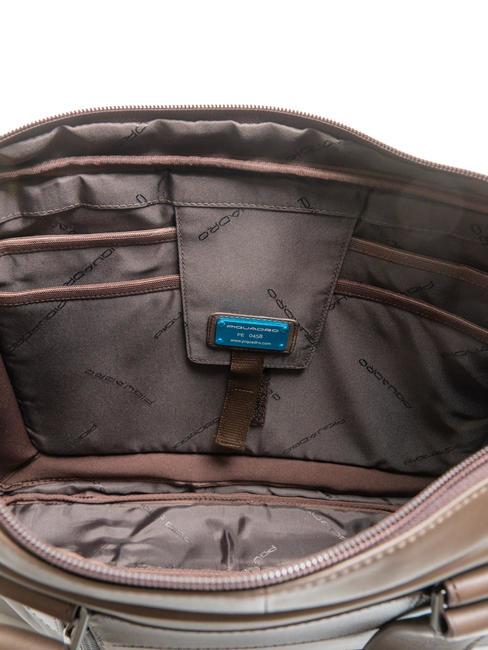 SMART Carpeta porta tablet MORO - Maletines de Trabajo