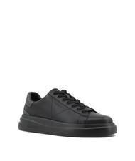 GUESS ELBA  Zapatillas NEGRO - Zapatos Hombre - 2
