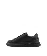 GUESS ELBA  Zapatillas NEGRO - Zapatos Hombre - 3