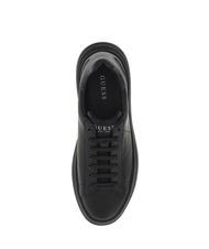GUESS ELBA  Zapatillas NEGRO - Zapatos Hombre - 5