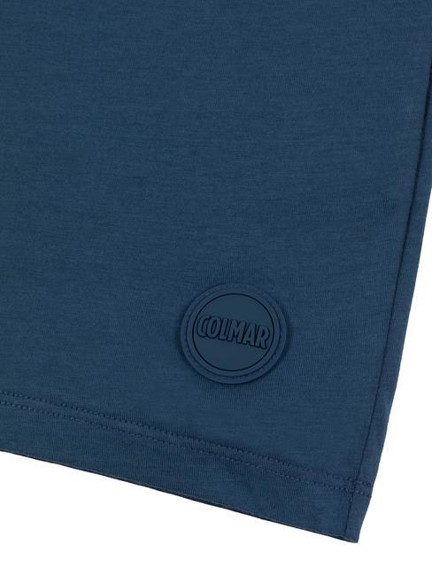 MATTE Camiseta regular fit de algodón Neptuno - camiseta