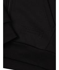 COLMAR LIKEBLE Sudadera con cremallera completa, bolsillos y capucha. negro - Sudaderas - 3