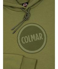 COLMAR MODISH Sudadera con capucha y logo Babilonia - Sudaderas - 3