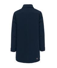 COLMAR SENSATION Chaqueta larga acolchada - Chaquetas de hombre