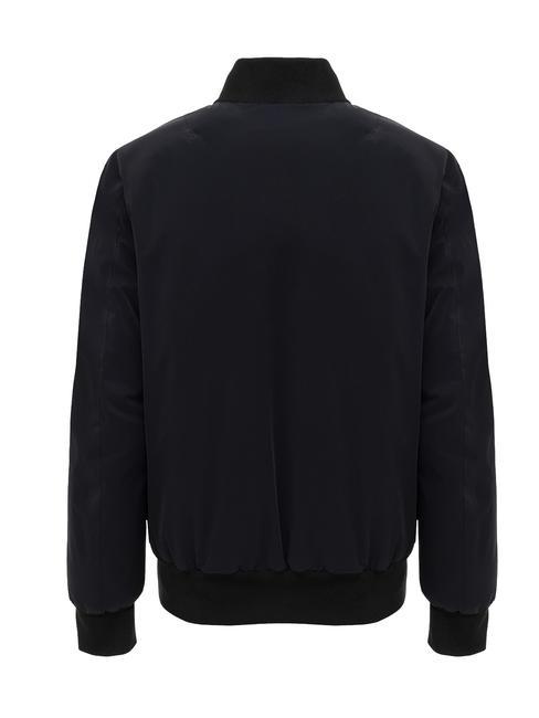 ENDURANCE Cazadora bomber con relleno negro - Chaquetas de hombre