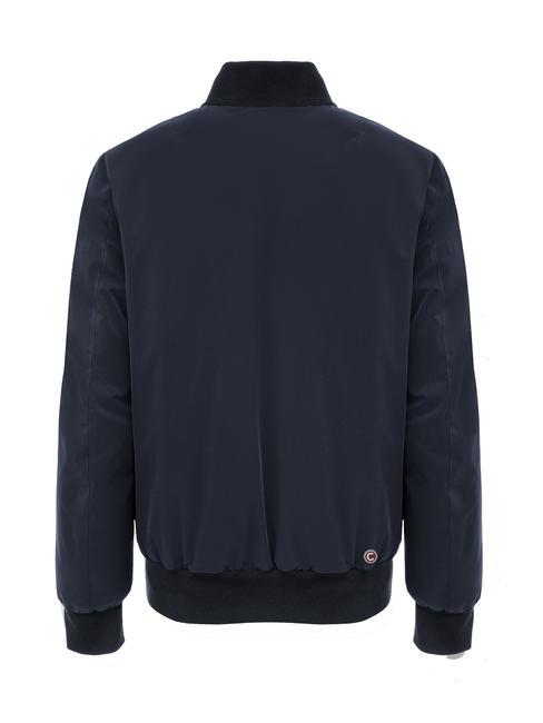 ENDURANCE Cazadora bomber con relleno Azul marino - Chaquetas de hombre