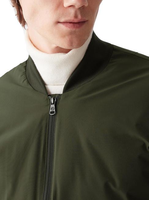 ENDURANCE Cazadora bomber con relleno arbusto - Chaquetas de hombre