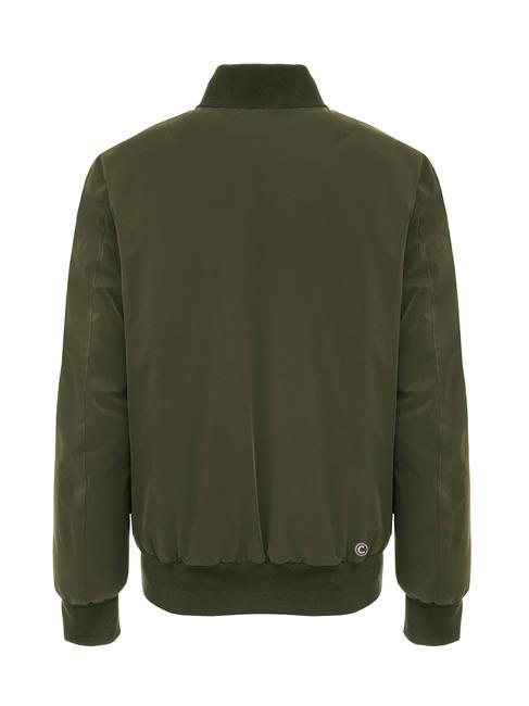 ENDURANCE Cazadora bomber con relleno arbusto - Chaquetas de hombre