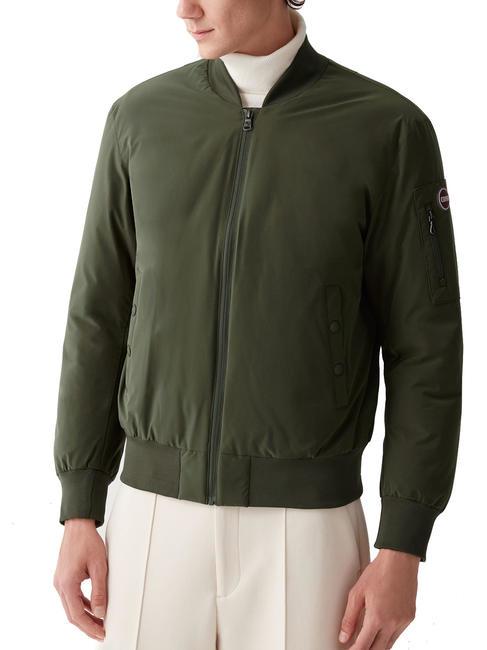 ENDURANCE Cazadora bomber con relleno arbusto - Chaquetas de hombre