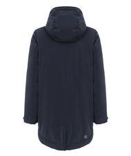 COLMAR ENDURANCE Parka acolchada con capucha - Chaquetas de hombre