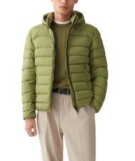 COLMAR EXPERT Plum&iacute;fero con capucha desmontable Babilonia - Chaquetas de plumas para hombre - 6