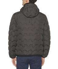 COLMAR UNCOMMON Plum&iacute;fero con bolsillos y capucha. volc&aacute;n - Chaquetas de plumas para hombre - 3