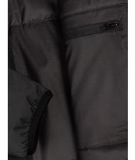 COLMAR OTHERWISE Chaqueta acolchada de largo medio negro - Chaquetas de hombre - 3