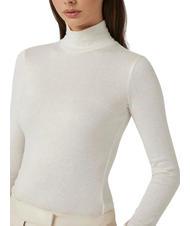 GUESS ANITA TURTLE Su&eacute;ter cremwhi - Su&eacute;teres de mujer - 3