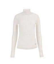 GUESS ANITA TURTLE Su&eacute;ter cremwhi - Su&eacute;teres de mujer - 4