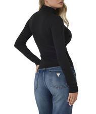 GUESS ANITA TURTLE Su&eacute;ter jetbla - Su&eacute;teres de mujer - 2
