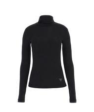GUESS ANITA TURTLE Su&eacute;ter jetbla - Su&eacute;teres de mujer - 3