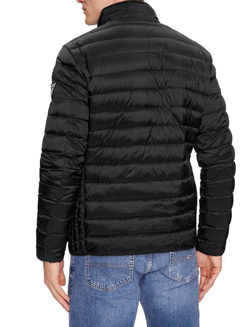 LIGHT PACKABLE Chaqueta acolchada jetbla - Chaquetas de plumas para hombre