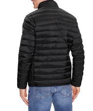 GUESS LIGHT PACKABLE Chaqueta acolchada jetbla - Chaquetas de plumas para hombre - 2