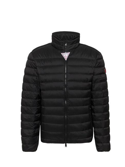 LIGHT PACKABLE Chaqueta acolchada jetbla - Chaquetas de plumas para hombre
