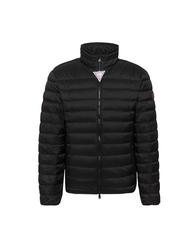 GUESS LIGHT PACKABLE Chaqueta acolchada jetbla - Chaquetas de plumas para hombre - 4