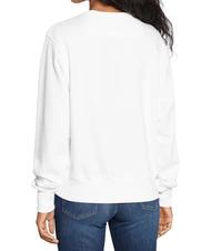 GUESS ORIGINAL  Camisa de entrenamiento purwhite - Sudaderas de mujer - 2
