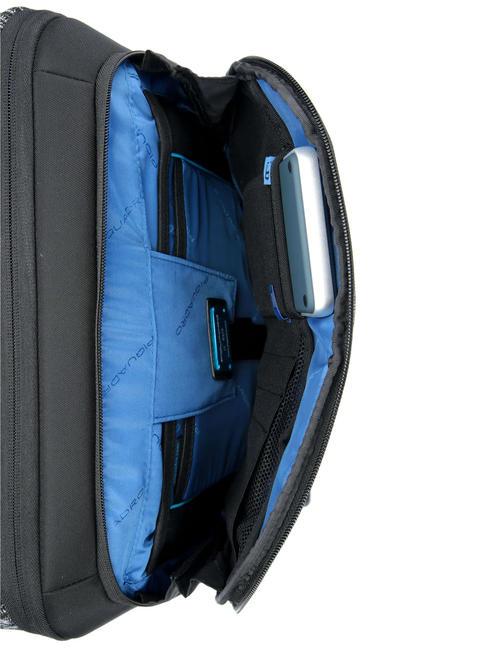 CAMPIONARIO - BAGMOTIC Carro para equipaje de mano, soporte para PC de 15,6" negro - Equipaje de mano