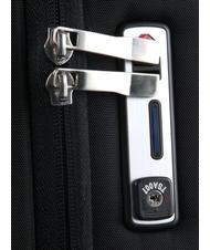 PIQUADRO CAMPIONARIO - BAGMOTIC Carro para equipaje de mano, soporte para PC de 15,6" negro - Equipaje de mano - 6