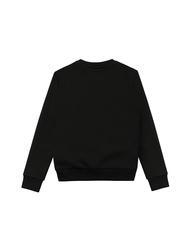 COLMAR MODISH KIDS Sudadera con logo estampado negro - Sudadera Bebé - 2