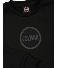 COLMAR MODISH KIDS Sudadera con logo estampado negro - Sudadera Bebé - 3