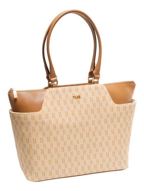 MONOGRAM  Bolsa de la compra crema - Bolsos Mujer