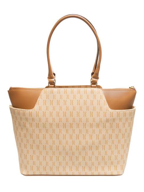 MONOGRAM  Bolsa de la compra crema - Bolsos Mujer