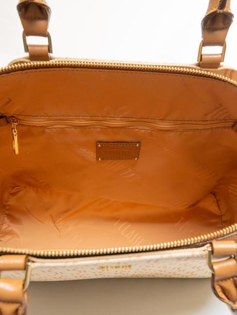 MONOGRAM  Bolsa de la compra crema - Bolsos Mujer