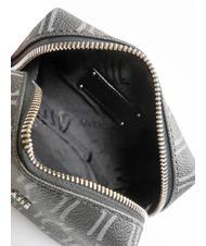 ALVIERO MARTINI PRIMA CLASSE MONOGRAM  Belleza / Necesario negro - Carteras de mano & Neceser - 5