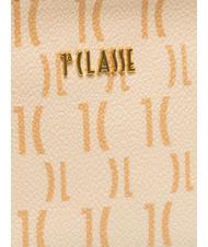 ALVIERO MARTINI PRIMA CLASSE MONOGRAM  Carpeta de mano, con bandolera crema - Bolsos Mujer - 3