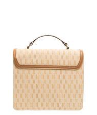 ALVIERO MARTINI PRIMA CLASSE MONOGRAM  Carpeta de mano, con bandolera crema - Bolsos Mujer - 4