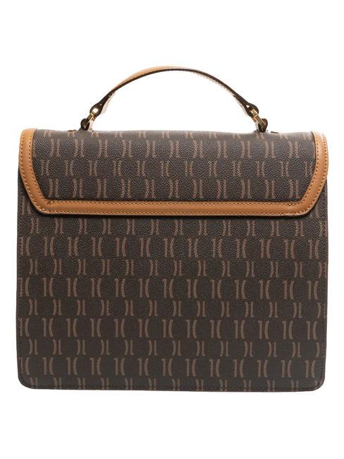 MONOGRAM  Carpeta de mano, con bandolera oscuro - Bolsos Mujer