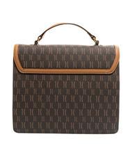 ALVIERO MARTINI PRIMA CLASSE MONOGRAM  Carpeta de mano, con bandolera oscuro - Bolsos Mujer - 3