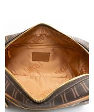 ALVIERO MARTINI PRIMA CLASSE MONOGRAM  Belleza con puño oscuro - Neceser - 5