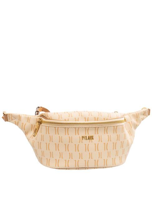 MONOGRAM Portabebés crema - Bolsos Mujer