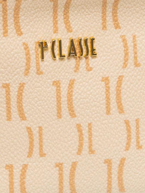 MONOGRAM Portabebés crema - Bolsos Mujer